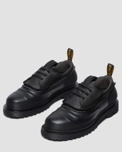 1461 SUB SHOE in Black