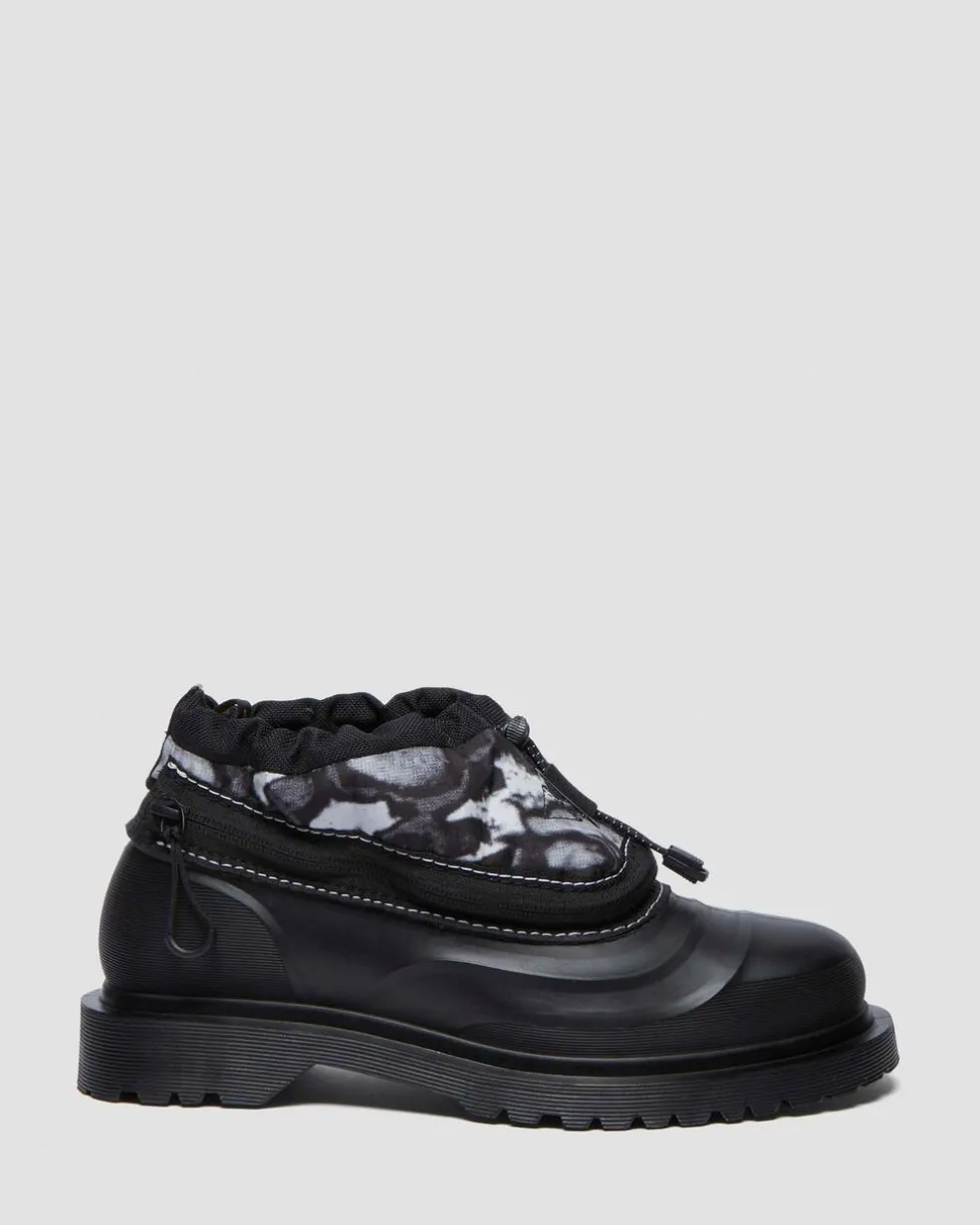 1461 SUB SHOE in Black