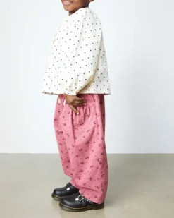 8065 Toddler Mary Jane