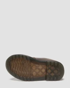 8065 Toddler Wyoming Leather Mary Jane Shoes