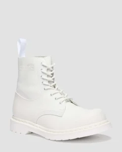 1460 TWIST MM6 in White