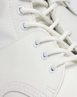1460 TWIST MM6 in White