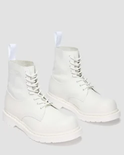 1460 TWIST MM6 in White