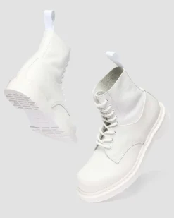 1460 TWIST MM6 in White