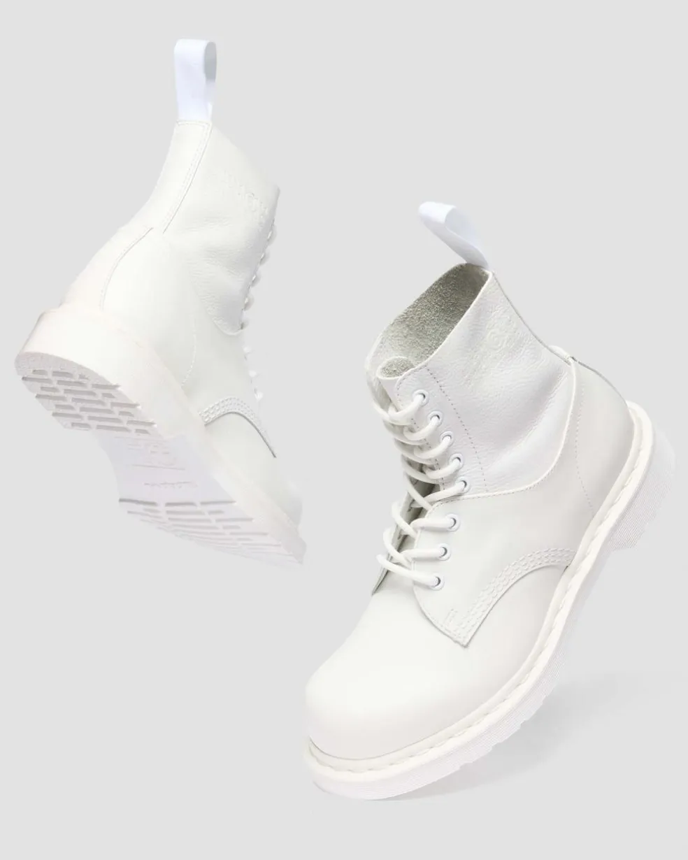 1460 TWIST MM6 in White