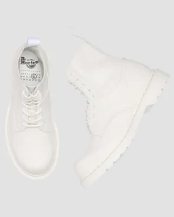 1460 TWIST MM6 in White