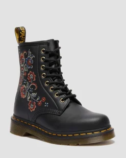 1460 VONDA TF in Black