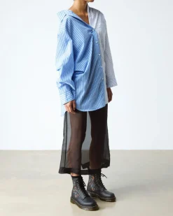 1460 VONDA TF in Black