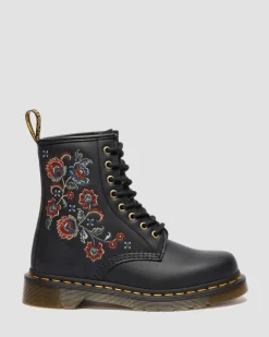 1460 VONDA TF in Black