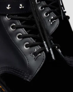 1460 Wednesday Boots in Black