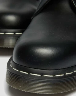 1461 WS II in Black