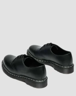 1461 WS II in Black