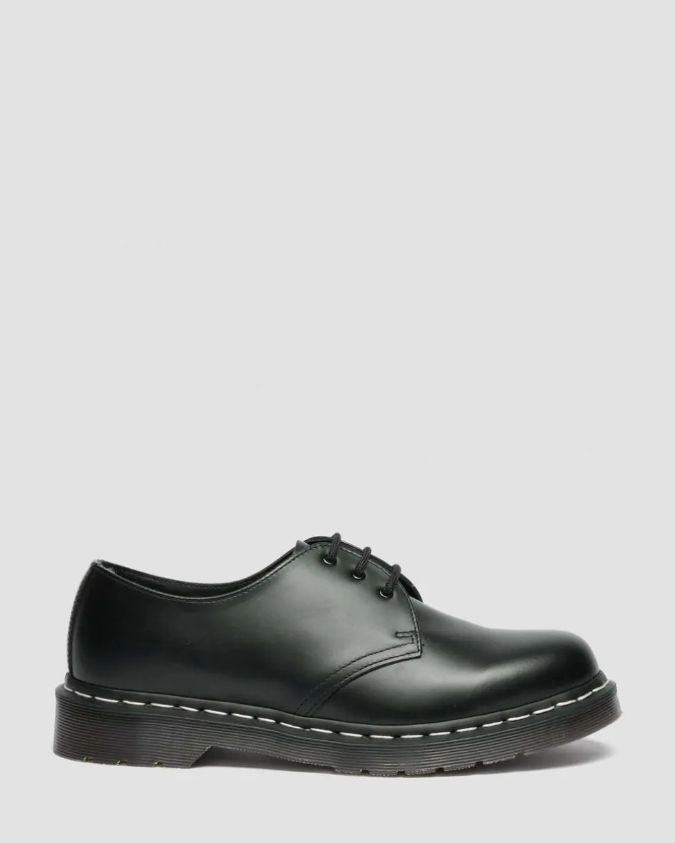 1461 WS II in Black