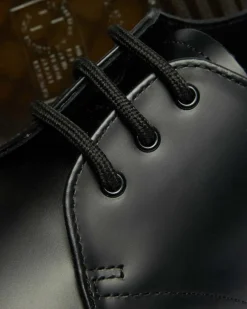 1461 WS II in Black