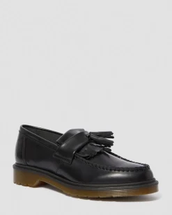 Adrian Smooth in Black