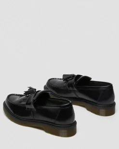 Adrian Smooth in Black