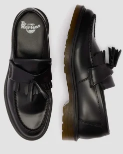 Adrian Smooth in Black