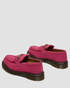 ADRIAN SNAFFLE in Fuchsia Pink
