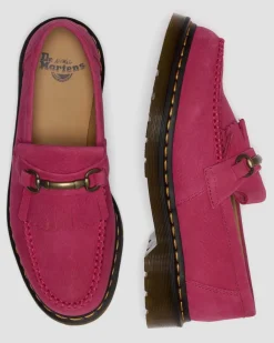 ADRIAN SNAFFLE in Fuchsia Pink