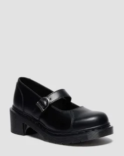 ALDERSTONE MJ in Black