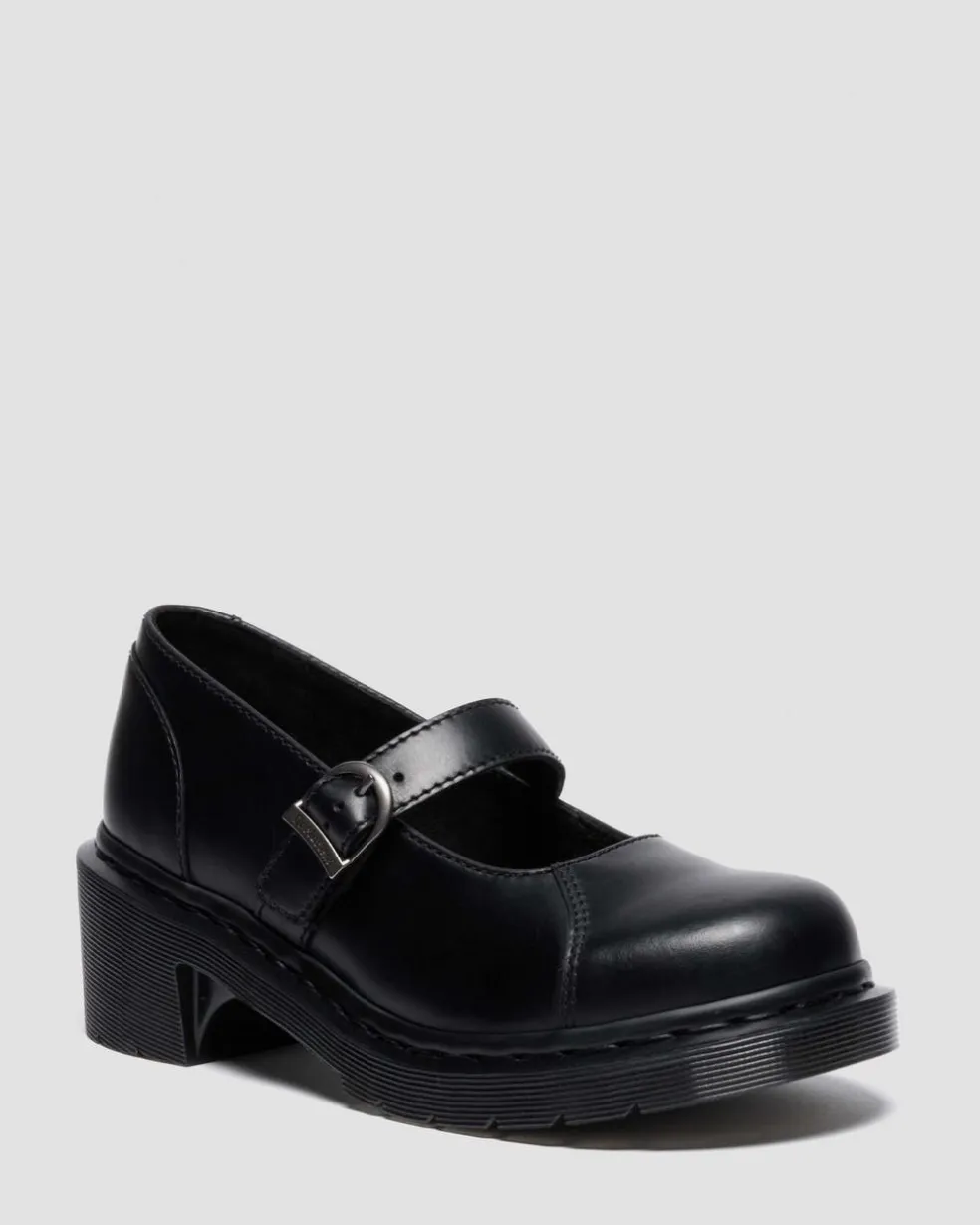 ALDERSTONE MJ in Black