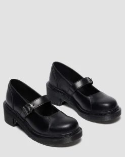 ALDERSTONE MJ in Black