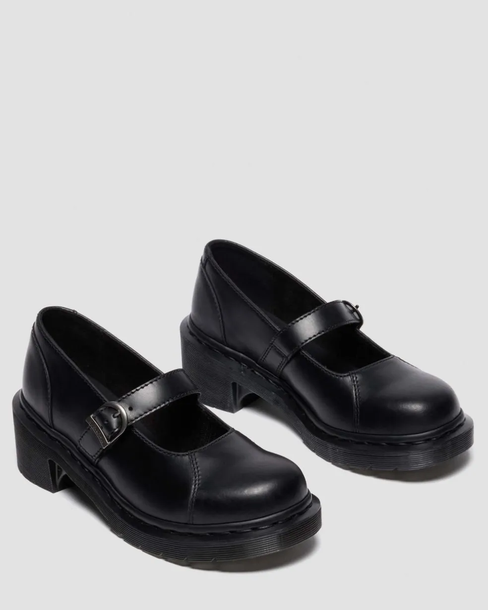 ALDERSTONE MJ in Black