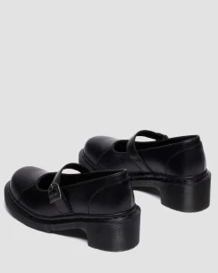 ALDERSTONE MJ in Black