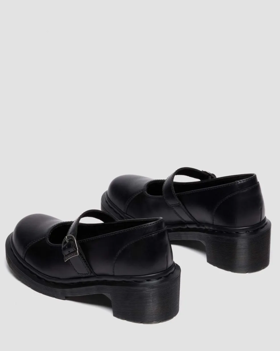 ALDERSTONE MJ in Black