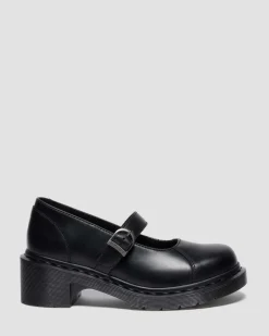 ALDERSTONE MJ in Black