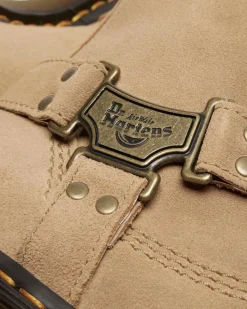 Anistone Hi in Savannah Tan