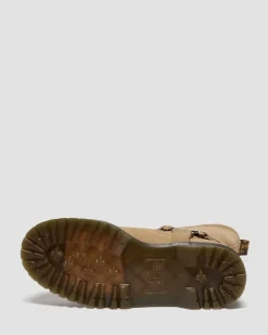 Anistone Hi in Savannah Tan