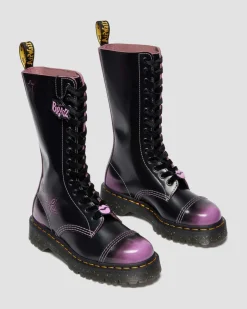 1B99 BEX BRATZ in Black
