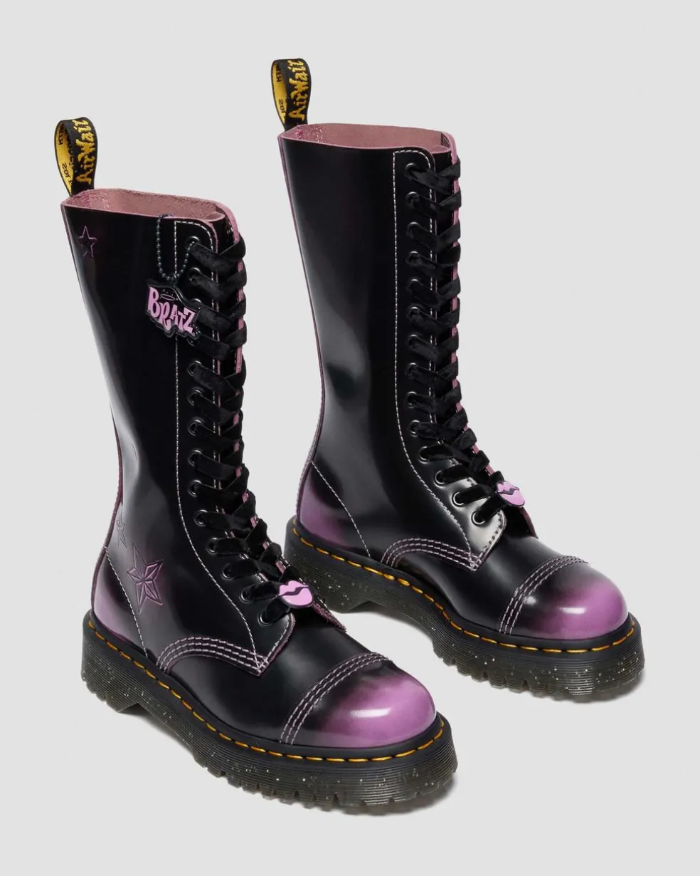 1B99 BEX BRATZ in Black
