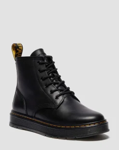 Brookline Chukka Leather Casual Boots
