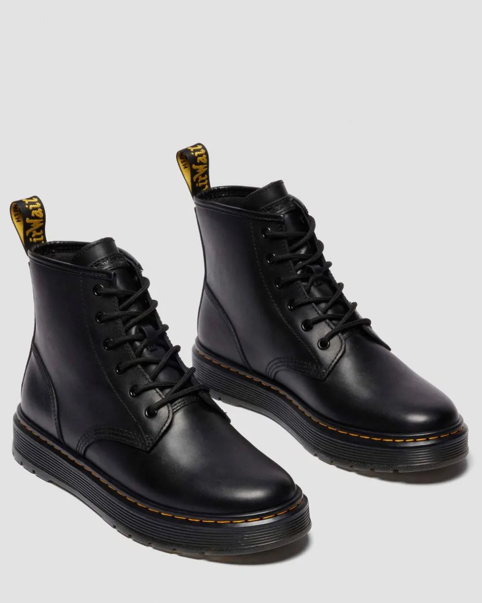 Brookline Chukka Leather Casual Boots