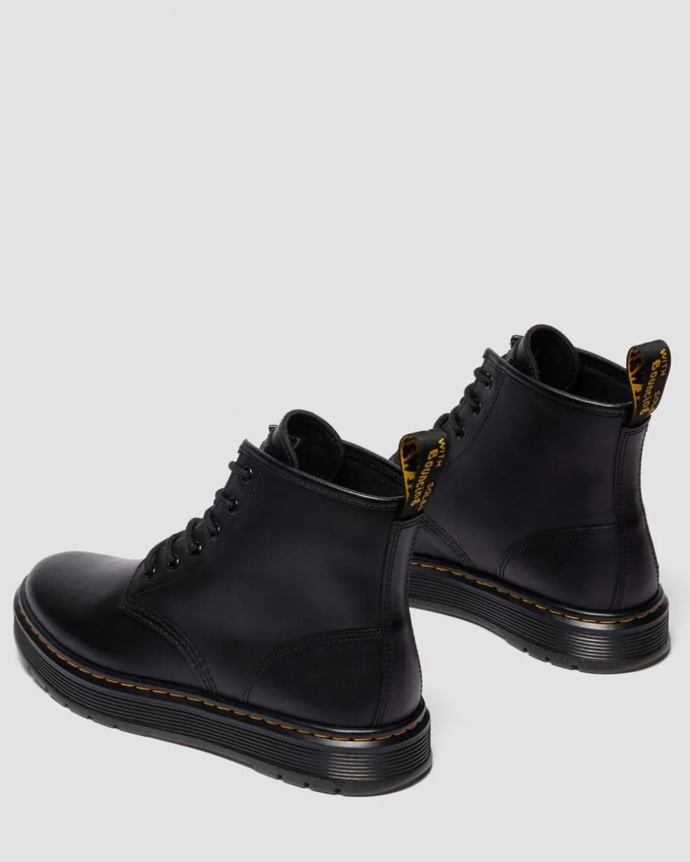 Brookline Chukka Leather Casual Boots