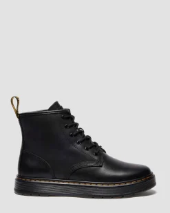 Brookline Chukka Leather Casual Boots