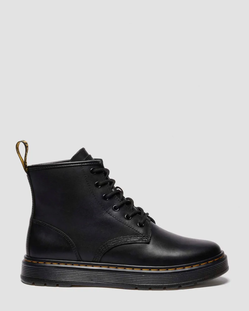 Brookline Chukka Leather Casual Boots