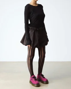 Buzz 5-Eye in Fuchsia Pink
