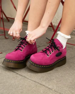 Buzz 5-Eye in Fuchsia Pink