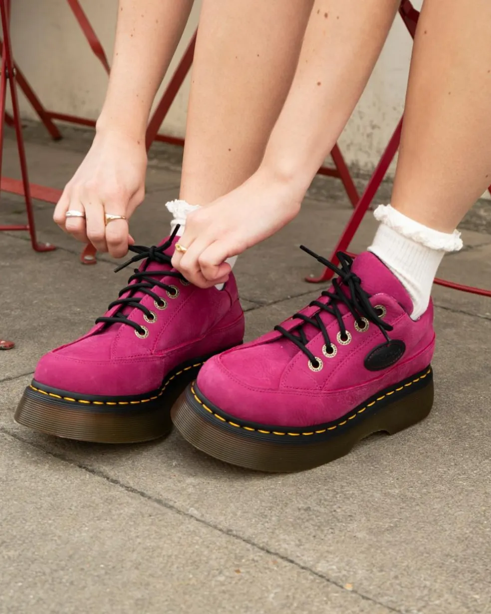 Buzz 5-Eye in Fuchsia Pink