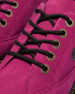 Buzz 5-Eye in Fuchsia Pink