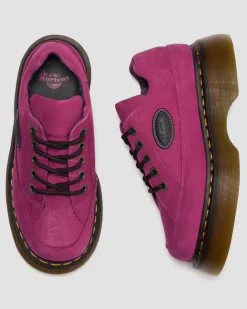 Buzz 5-Eye in Fuchsia Pink