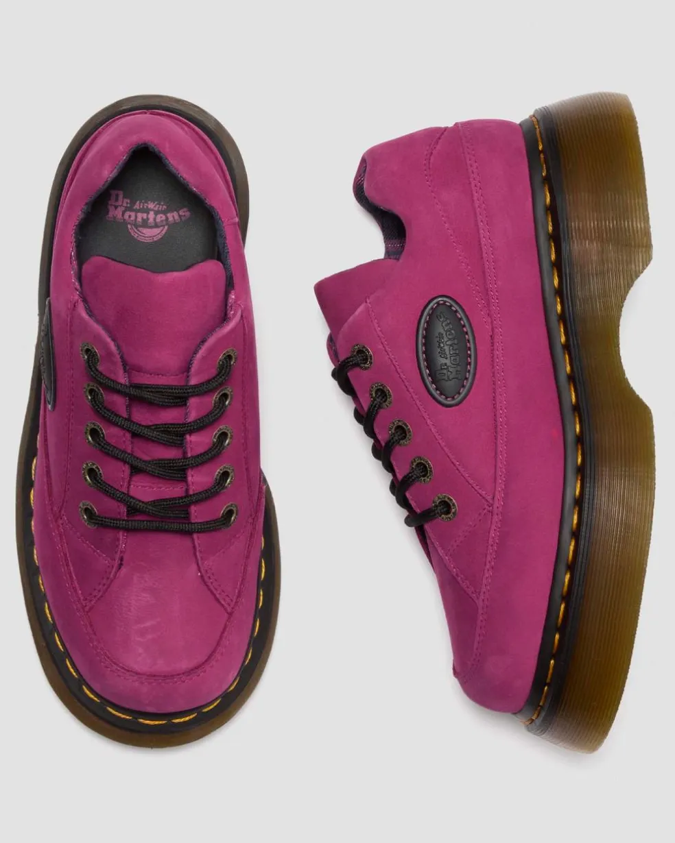 Buzz 5-Eye in Fuchsia Pink