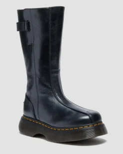 BUZZ HI in Black