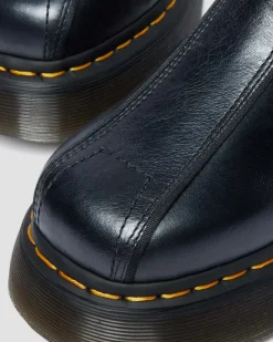BUZZ HI in Black