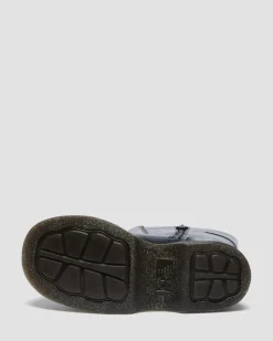 BUZZ HI in Black