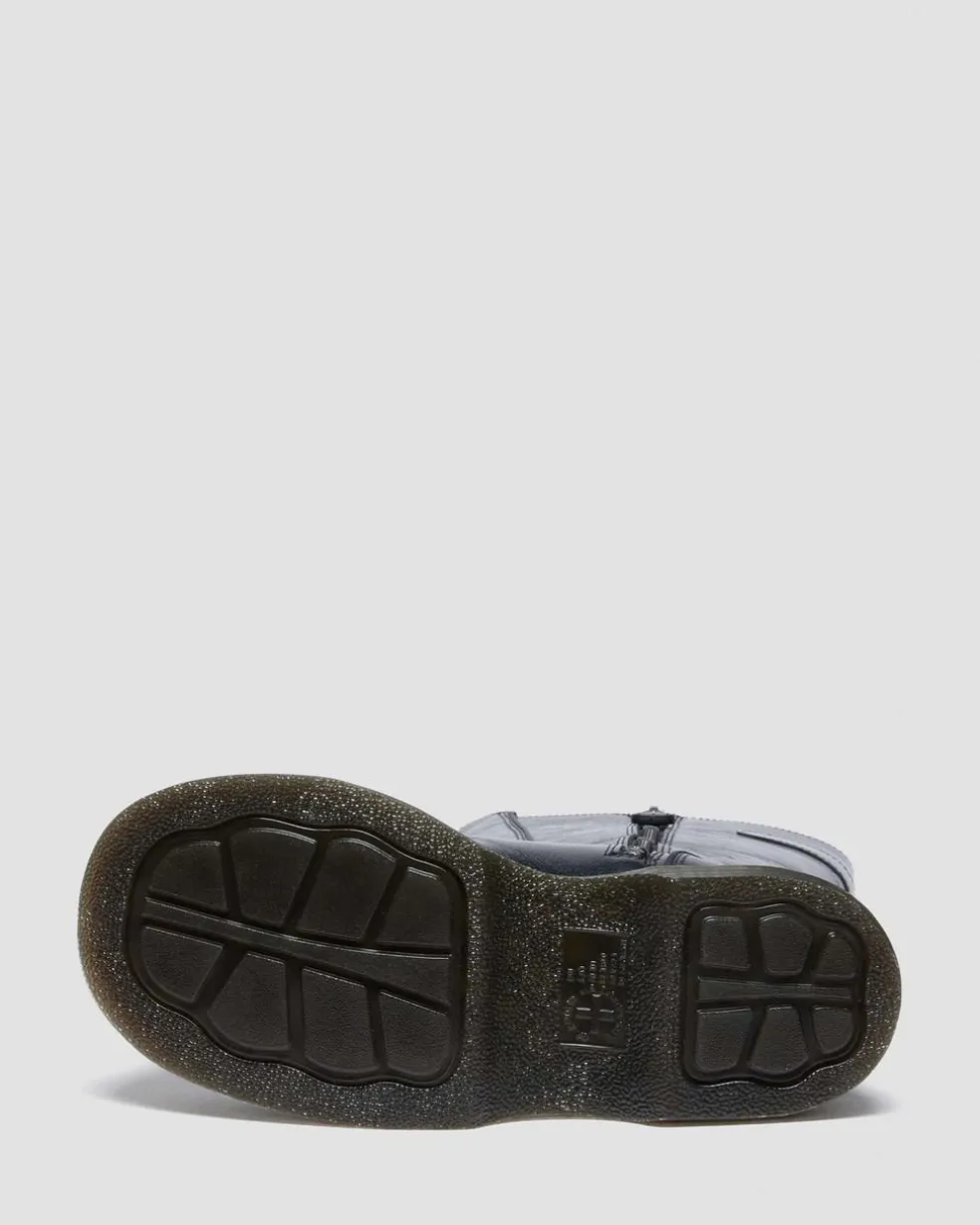 BUZZ HI in Black
