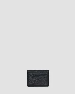 CARD HOLDER II in Black